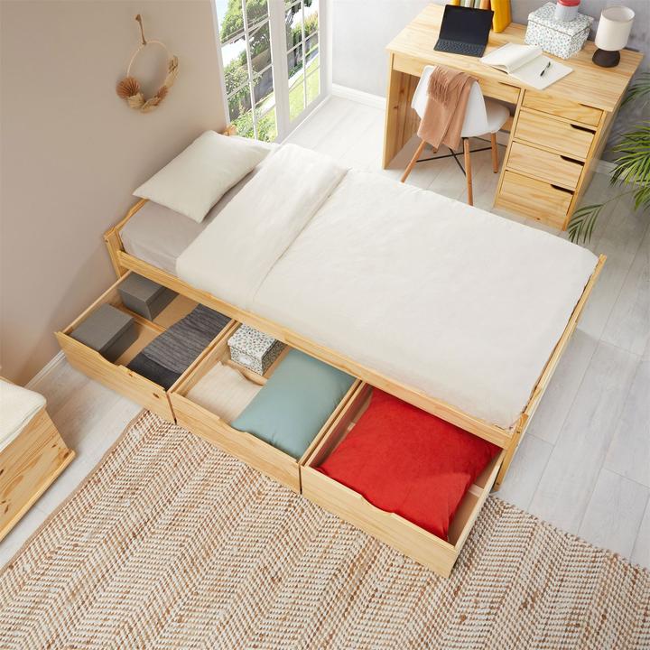 Image du produit IDIMEX Mia (90 x 190 cm)