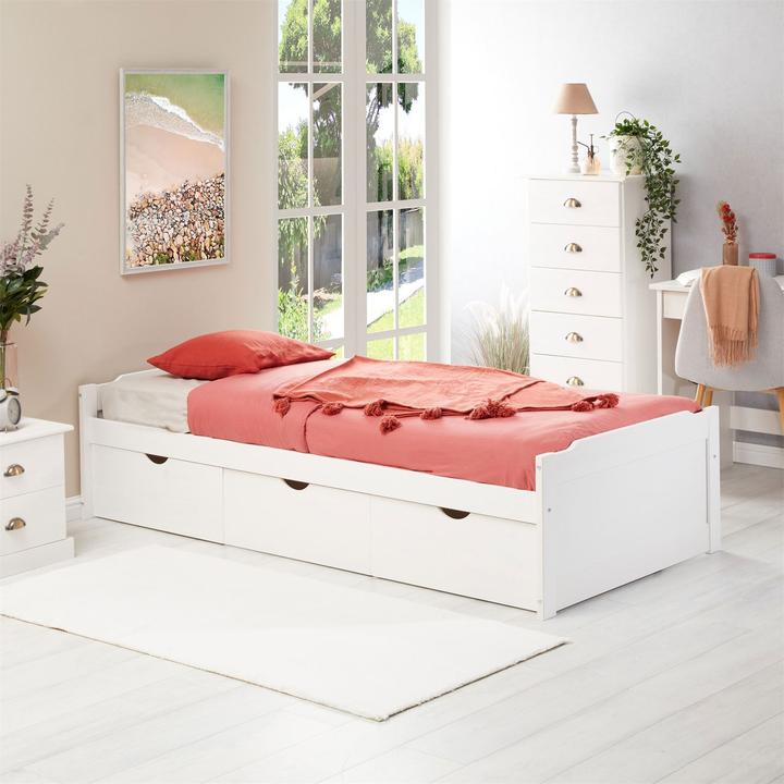 Actual product image IDIMEX Mia (90 x 190 cm)