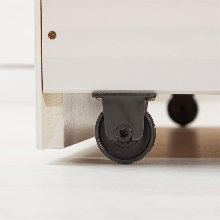 Actual product image IDIMEX Mia (90 x 190 cm)