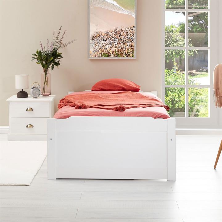 Actual product image IDIMEX Mia (90 x 190 cm)