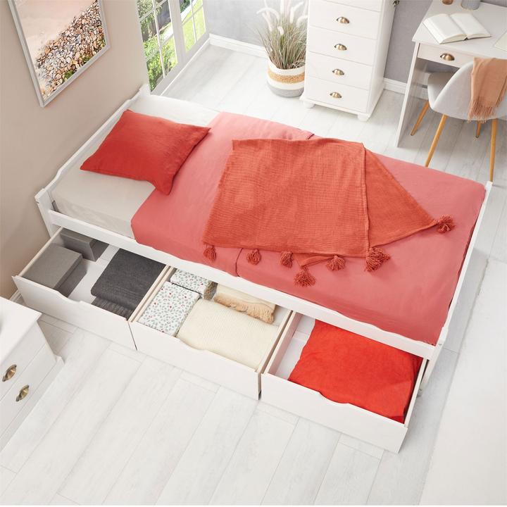 Actual product image IDIMEX Mia (90 x 190 cm)