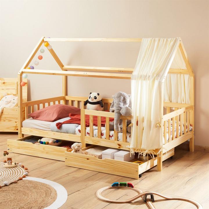 Actual product image IDIMEX Nuna (90 x 200 cm)