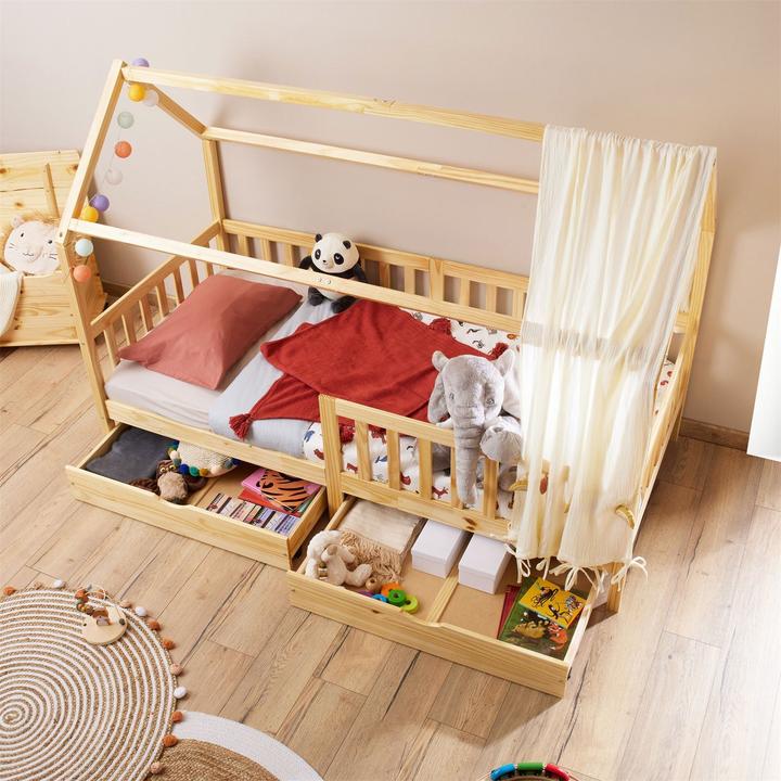 Actual product image IDIMEX Nuna (90 x 200 cm)