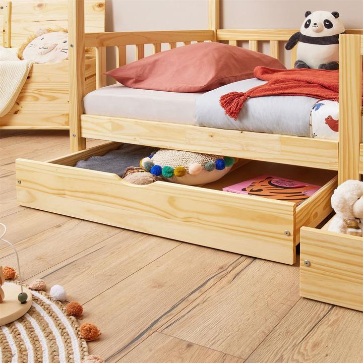 Actual product image IDIMEX Nuna (90 x 200 cm)