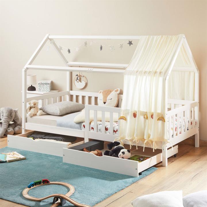 Actual product image IDIMEX Nuna (90 x 200 cm)