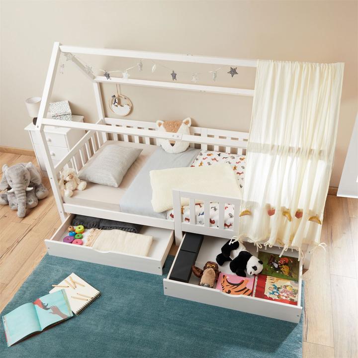 Actual product image IDIMEX Nuna (90 x 200 cm)