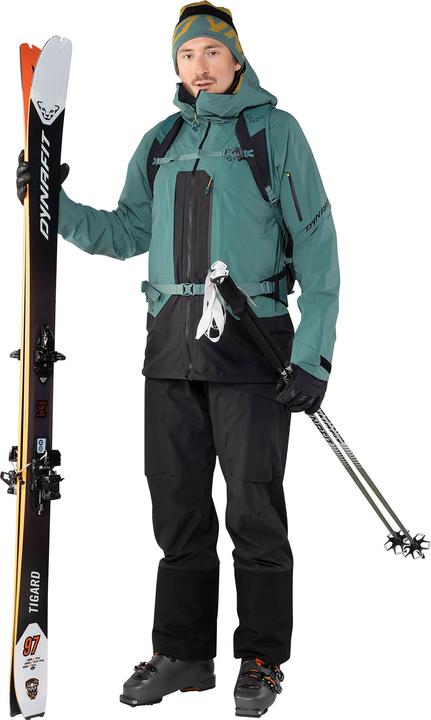 Immagine prodotto Dynafit Giacca Tigard 3L Stretch (S)