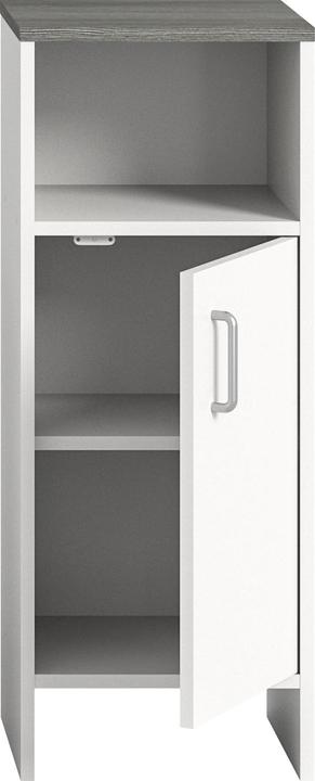 Immagine prodotto Xonox Home Armadio da bagno Los Angeles (33 x 31 x 80 cm)