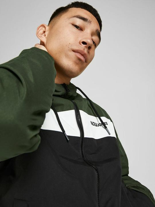 Immagine prodotto Jack & Jones Giacca bomber leggera (S)