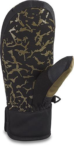 Produktbild Dakine Mitt Crossfire Cascade Camo 2023 (L)