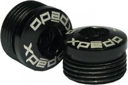 Immagine prodotto Xpedo Standard (Coperchio della batteria per e-bike)