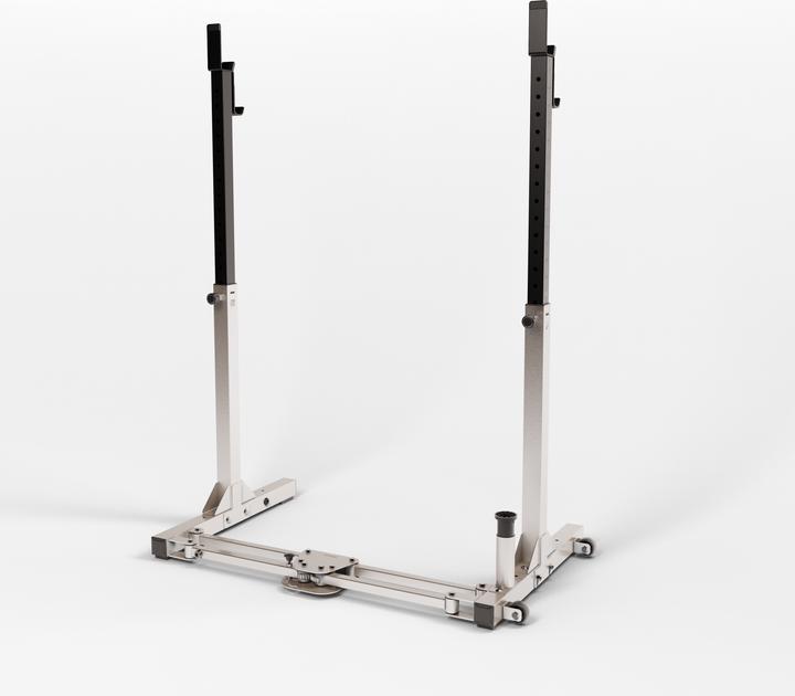 Immagine prodotto Corength Rack pieghevole ultracompatto