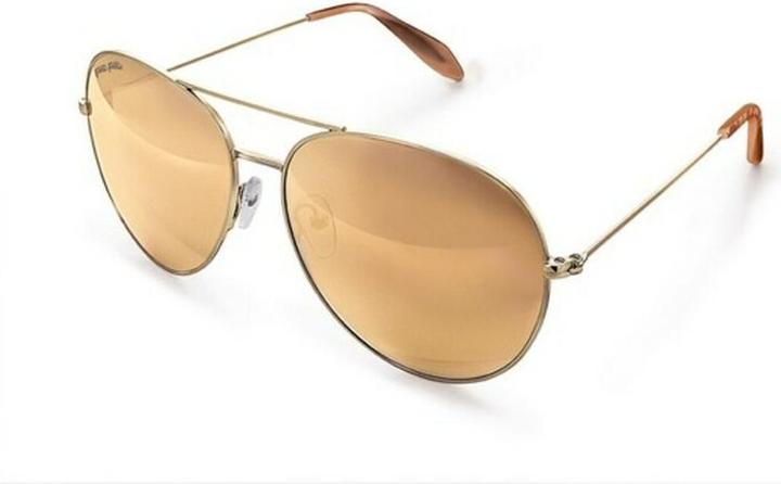 Folli Follie Damensonnenbrille SG17T011GPG ø 60 mm