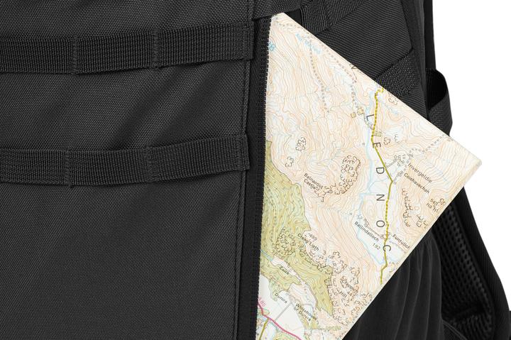 Actual product image Highlander Eagle 1-Black (20 l)