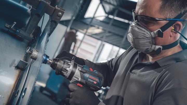 Actual product image Bosch Professional Zubehör PRO Sheet Metal PC Plus hole saw, 29 mm (29 millimetres)