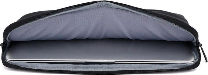 Immagine prodotto Suburb Laptop Sleeve 13.3", realizzata con bottiglie di plastica riciclate (13.30", Universale)