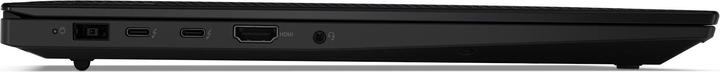 Immagine prodotto Lenovo ThinkPad X1 Extreme Gen. 5 (16", Intel Core i9-12900H, 32 GB, 1000 GB, DE)
