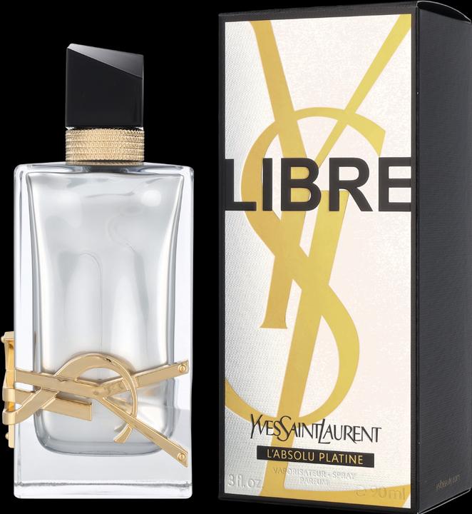 Actual product image Yves Saint Laurent Libre Absolu circuit board (Eau de parfum, 90 ml)