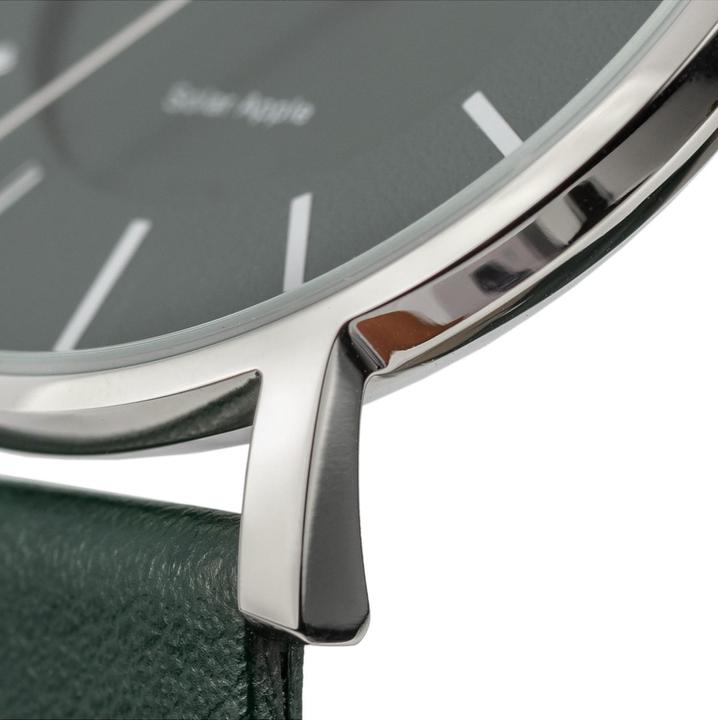 Image du produit Jacques Lemans Unisexuhr Classic (Montre analogique, 38 mm)