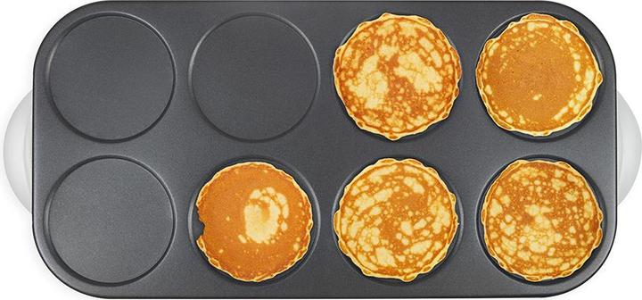 Immagine prodotto Livoo Maxi crêpe party (Spina UE)