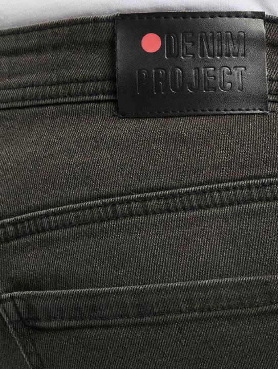 Produktbild Denim Project Mr. Orange Shorts - 81777 (30)