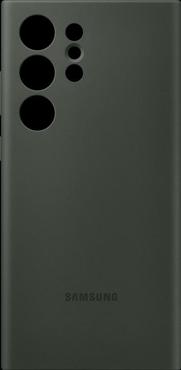 Produktbild Samsung Silicone Case (Samsung Galaxy S23 Ultra)