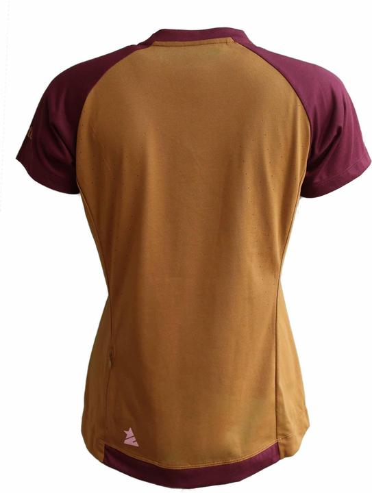 Produktbild Zimtstern Women's PureFlowz Shirt S/S (M)