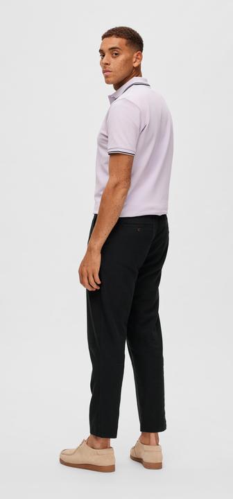 Image du produit Selected Homme Slim Fit Tapered Hose (XS)
