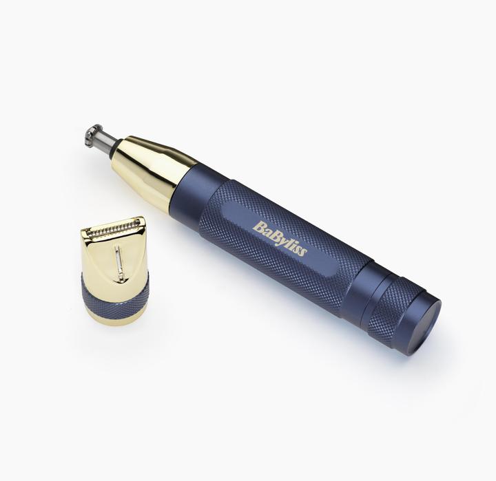Actual product image BaByliss E112E Special Edition