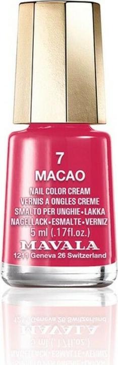 07 Macao