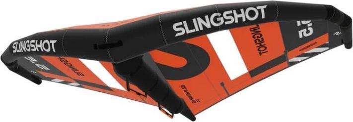Slingshot SlingWing V4 5.5m