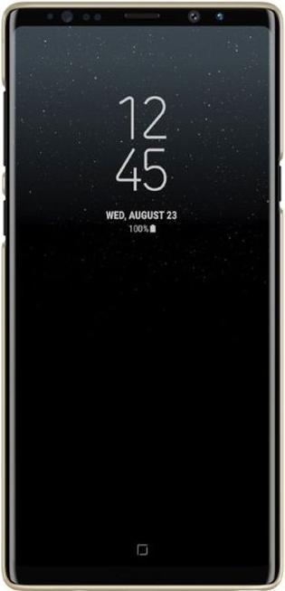 Image du produit Nillkin Couvercle de la série Air Case (Samsung Galaxy Note 9)