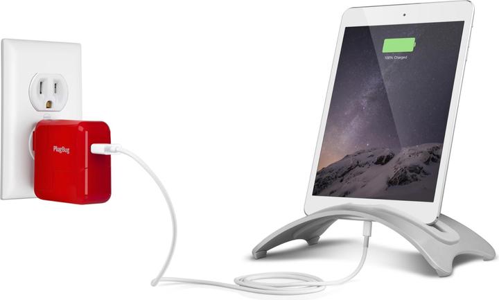 Image du produit TwelveSouth PlugBug World (EU)