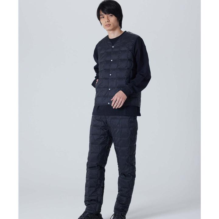 Image du produit Taion col en V boutonné (XL)