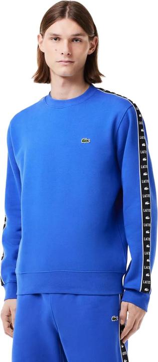 Produktbild Lacoste Sweatshirt Rundhalsausschnitt (S)