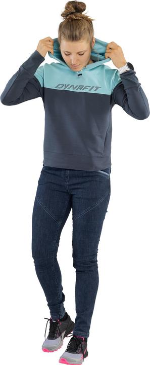 Actual product image Dynafit 24/7 JEANS, Ladies (S)