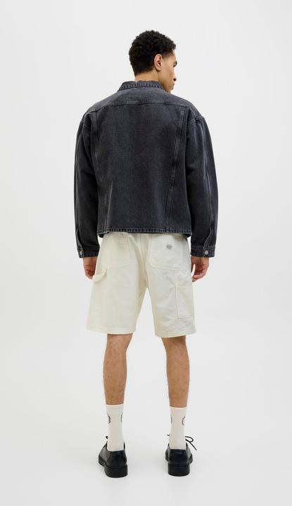 Actual product image Jack & Jones Loose Fit Loose Fit Shorts Loose Fit Shorts (M)