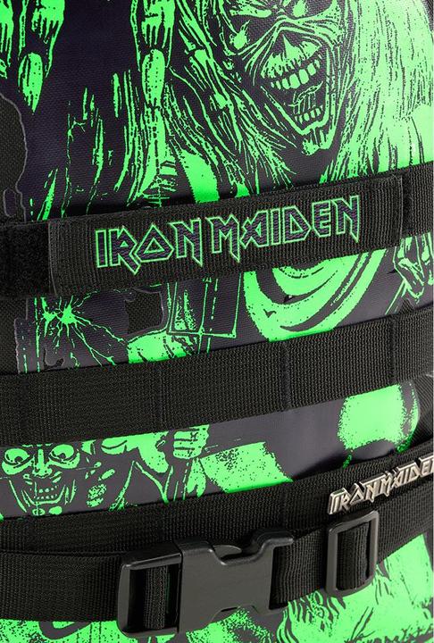Produktbild Brandit Iron Maiden US Cooper NOTB