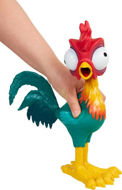 Produktbild Disney Interactive Studios Disney Vaiana - Squeeze & Scream Heihei