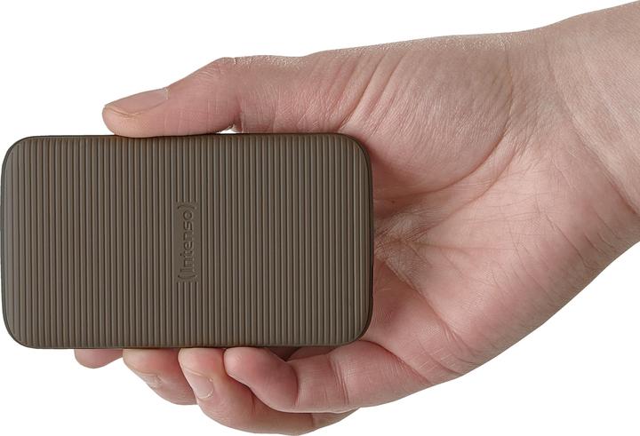 Immagine prodotto Intenso TX500 (1000 GB)