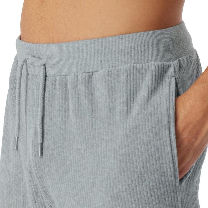 Produktbild Schiesser Warming Nightwear Velour Schlafanzug (M)