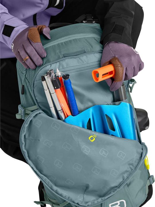 Actual product image Ortovox SWITCHBACK 30 (30 l)
