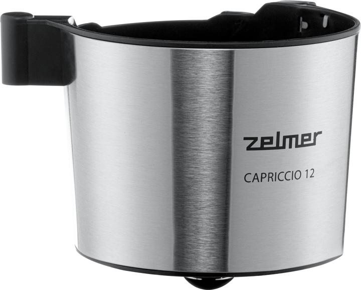 Produktbild Zelmer Ekspres przelewowy ZCM 1200 Capriccio