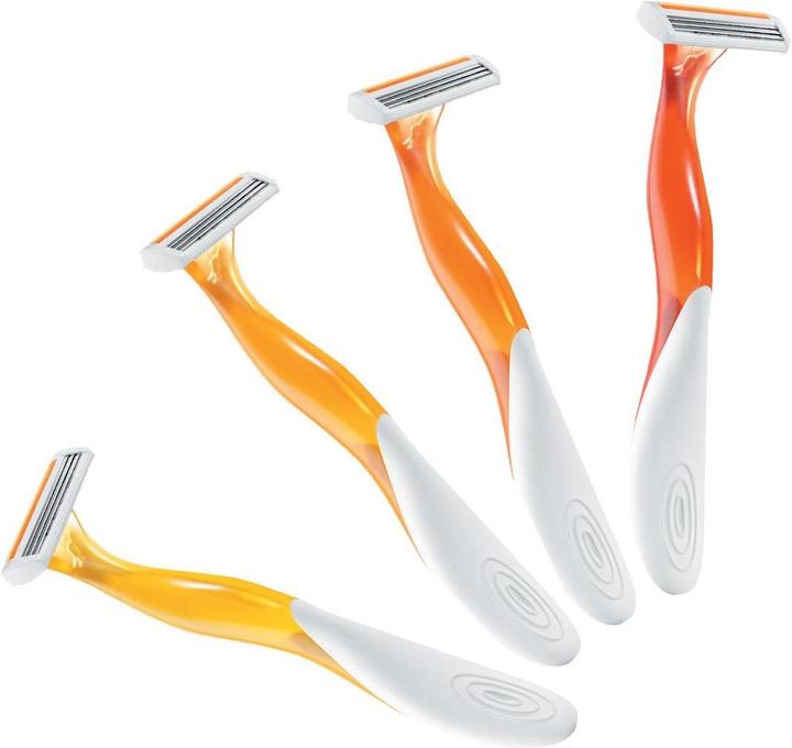 Actual product image Bic Lady