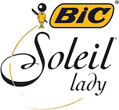 Actual product image Bic Lady