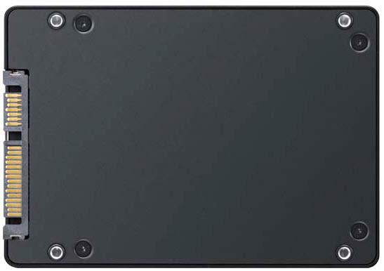 Produktbild Samsung 840 Pro Basic (128 GB, 2.5")