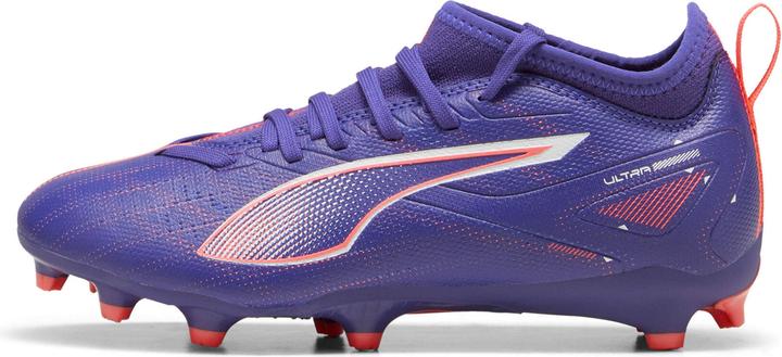 Produktbild Puma ULTRA 5 MATCH FG/AG Jr (33)