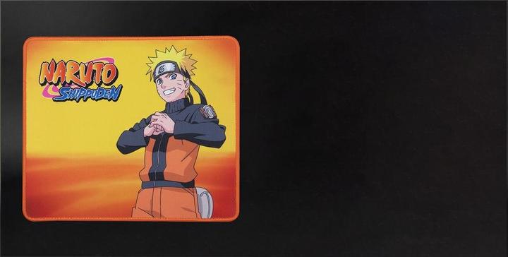 Produktbild Konix Naruto Mousepad (M)
