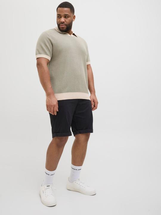 Produktbild Jack & Jones Jpstdave Jjchino Shorts Sn Akm Pls (42)