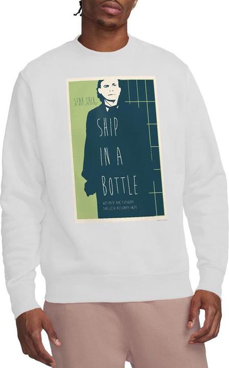 Produktbild The Next Generation Season 6 Episode 12 Sweatshirt (L)